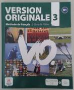 Version Originale 3 - met cd, Ophalen, Hoger Onderwijs