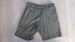 Groene short 164 Cars Jeans, Jongen, Gebruikt, Ophalen of Verzenden, Broek