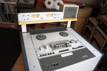 Studer B67 - - - Analogue Audio - - -  beschikbaar voor biedingen
