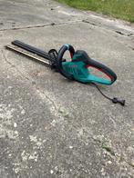 Heggenschaar, Jardin & Terrasse, Enlèvement, Utilisé, Électrique, BOSCH