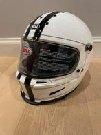 Bell Eliminator Steve McQueen helm maat S-56cm, Motoren, Overige merken, Dames, Nieuw zonder kaartje, Integraalhelm