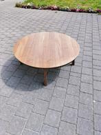 salontafel, Ophalen, Gebruikt, Rond, Scandinavisch