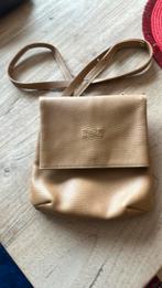 Handtas Natan Baume beige, Ophalen, Gebruikt, Beige, Handtas