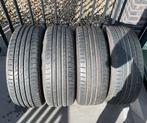 Kumho Ecsta PS71 banden, maat 215/55 R18, Auto-onderdelen, Banden en Velgen, Ophalen, 18 inch, 215 mm, Band(en)