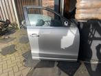 PORTIER RECHTS VOOR LX7W Audi Q5 (8RB) (01-2008/05-2017), Auto-onderdelen, Gebruikt, Rechts, Audi, Deur