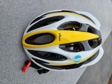 Casque vélo 