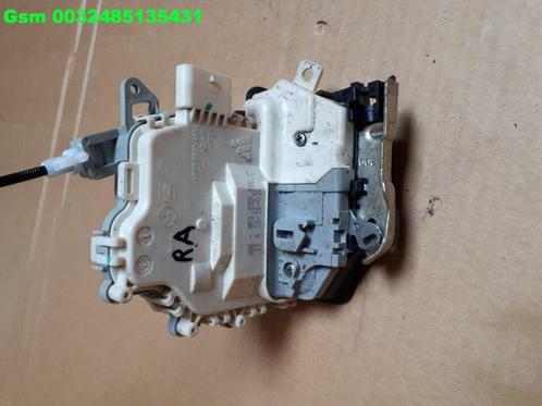 8k0839016c a4 deurslot a5 portierslot q5 a6 a7 = 2007-2017, Auto-onderdelen, Carrosserie, Audi, Gebruikt