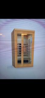 Therapeutische infraroodcabine te koop vaste prys 1200€., Enlèvement
