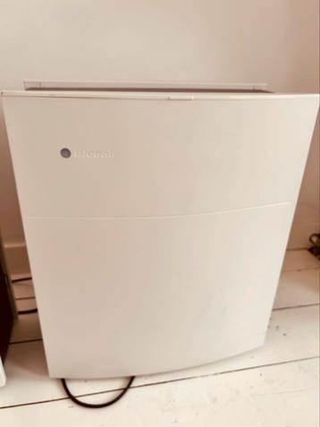 Blueair 480i luchtreiniger (+ eventueel nieuwe filter) beschikbaar voor biedingen