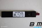 Antenne Skoda Octavia 3 5E0035773, Auto diversen, Autoradio's, Gebruikt
