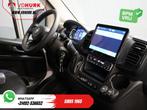 Opel Movano 35 2.2 CDTI 140 pk Aut. ZF L2H2 BPM VRIJ! Virtua, Automaat, Wit, Bedrijf, Onderhoudsboekje