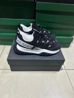 Chaussures Versace Jeans Couture 42, Neuf, Enlèvement, Baskets, Noir