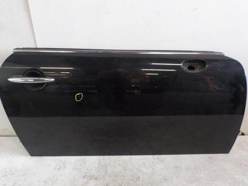PORTIER RECHTS VOOR Mini Mini One / Cooper (R50), Auto-onderdelen, Carrosserie, Deur, Mini, Voor, Rechts, Gebruikt