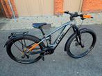Cube stereo hybrid 120 pro 625 flashgrey n orange, Fietsen en Brommers, Fietsen | Mountainbikes en ATB, Ophalen, Zo goed als nieuw