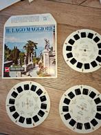 View-master : il lago maggiore, Verzamelen, Speelgoed, Verzenden, Zo goed als nieuw