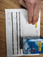 cartridge 337 voor hoe c9364ee, Ophalen, Zo goed als nieuw, Cartridge
