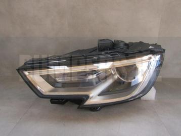 Koplamp  AUDI A3 8V0 Facelift XENON NIET-DRAAIEND 16-20 LH L beschikbaar voor biedingen