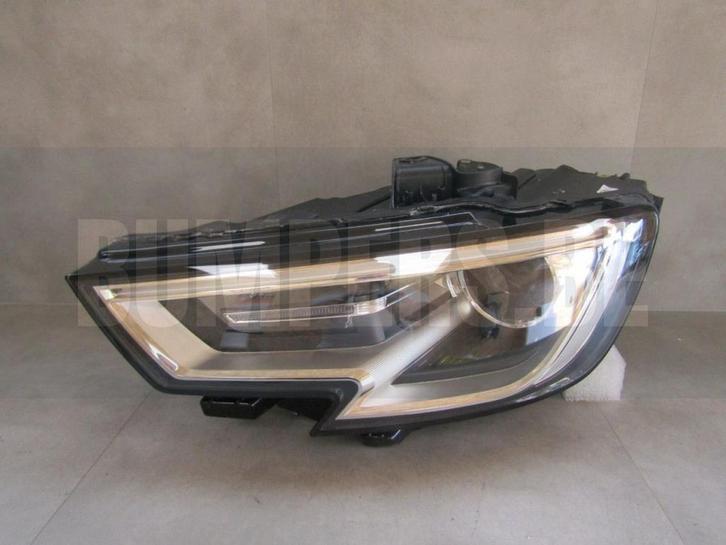 Koplamp  AUDI A3 8V0 Facelift XENON NIET-DRAAIEND 16-20 LH L, Auto-onderdelen, Verlichting, Gebruikt, 6 maanden garantie, Ophalen of Verzenden