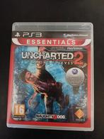 Uncharted, Games en Spelcomputers, Games | Sony PlayStation 3, Ophalen of Verzenden, Zo goed als nieuw
