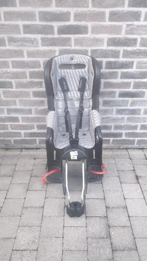 Römer Jockey Comfort fietsstoel/fietsstoel, Fietsen en Brommers, Fietsaccessoires | Fietsstoeltjes, Nieuw, Achterzitje, 9 t/m 18 kg