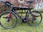 Racefiets Focus maat 60 shimano 105, Fietsen en Brommers, Fietsen | Racefietsen, Ophalen of Verzenden