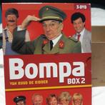 Bompa box 2 in nieuwstaat 20eu verzending inbegrepen, CD & DVD, Comme neuf, Tous les âges, Coffret, Enlèvement ou Envoi