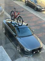 Galerie de toit Audi A5 avec porte-vélos Original, Autos : Divers, Enlèvement ou Envoi, Neuf