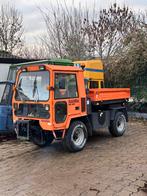 Hansa apz 1003, Zakelijke goederen, Landbouw | Tractoren, Ophalen of Verzenden, Oldtimer