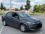 Citroen C- ELISEE, Autos, Citroën, Achat, Euro 6, Entreprise, Boîte manuelle
