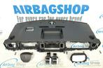 Airbag kit Tableau de bord noir HUD Citroen Jumpy, Auto-onderdelen, Gebruikt, Ophalen of Verzenden