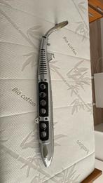 Mooie hoge uitlaat voor een honda ss50, Fietsen en Brommers, Ophalen of Verzenden, Gebruikt, Uitlaat, Overige merken