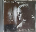 Zeldzame CD Catherine Towbin - Shades and Perspectives, Cd's en Dvd's, Cd's | Overige Cd's, Ophalen of Verzenden, Zo goed als nieuw