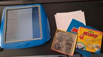 Xoomy maxi met uitbreiding dieren beschikbaar voor biedingen