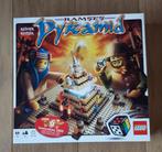 Lego Ramses Pyramid 3843 spel, Enlèvement ou Envoi, Comme neuf, Ensemble complet, Lego