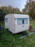Super roller tre caravan -750kg, Caravans en Kamperen, Caravans, Particulier