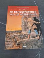 De klokkenluider van de Notre Dame 2016 hardcover, Eén stripboek, Ophalen of Verzenden, Nieuw