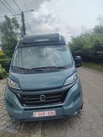 CAMPER, Caravans en Kamperen, Mobilhomes, Diesel, Particulier, 6 tot 7 meter, Fiat