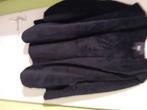 Pull doux à capuche noir, Comme neuf, Noir, Taille 46/48 (XL) ou plus grande, Enlèvement ou Envoi
