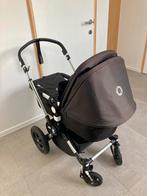 Bugaboo Cameleon 3 | zwart, Comme neuf, Bugaboo, Enlèvement