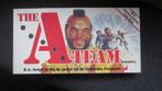 A -TEAM BORDSPEL, Drie of vier spelers, Ophalen of Verzenden, Zo goed als nieuw, Clipper