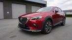 Mazda CX-3 Play Edition 99dKm Leder-Navi-Cam-LED-Als Nieuw, Voorwielaandrijving, 1998 cc, 4 cilinders, Leder
