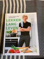 Lekker lang leven, Ophalen of Verzenden, Zo goed als nieuw