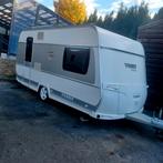 Fendt safir 450 année 2013 etat neuf 0471 54 08 05, Caravans en Kamperen, Particulier, Fendt