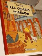 Collection Tintin Série B Datant de 1946 a 1960, Livres, BD, Enlèvement, Utilisé, Herge