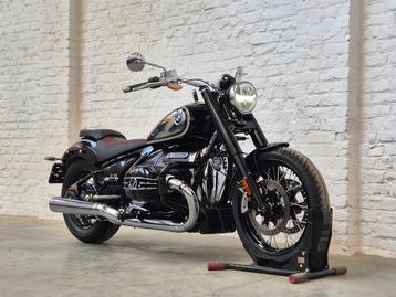 BMW R18 100 Years Edition @motomobilia limited edition!! beschikbaar voor biedingen