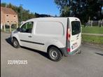 Renault Kangoo Bestelwagen, Auto's, Voorwielaandrijving, Euro 5, Stof, 4 cilinders