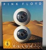 Pink Floyd Pulse Blu-Ray-concertbox, Ophalen of Verzenden, Zo goed als nieuw, Muziek en Concerten, Boxset