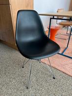 1 x Vitra Eames DSR plastic Stoel replica, Huis en Inrichting, Ophalen, Zo goed als nieuw