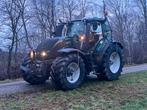 Valtra T174 Direct, 2018, 7490 heures, RTK, Smart Touch, Articles professionnels, Agriculture | Tracteurs, Enlèvement