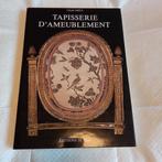 Bekledingsboek, Antiek en Kunst, Ophalen of Verzenden